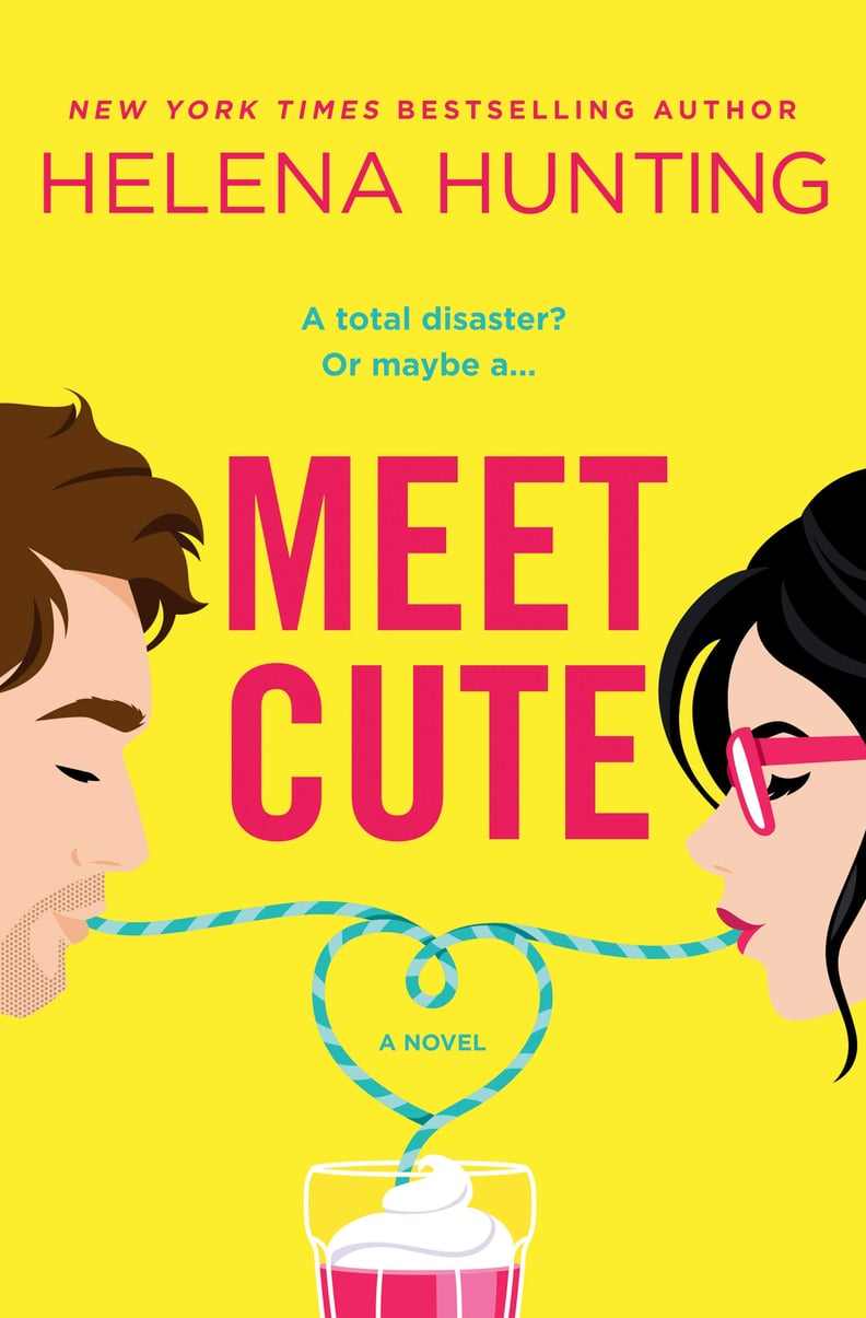 Meet Cute by Helena Hunting