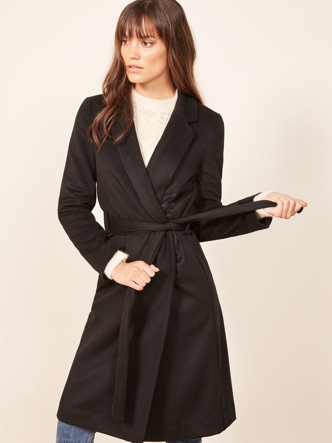 Barton Coat