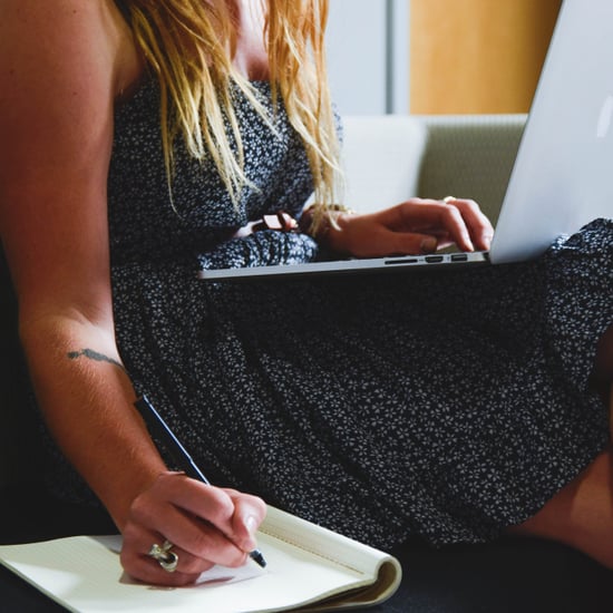 Teacher's List of Ways to Cope With Stress