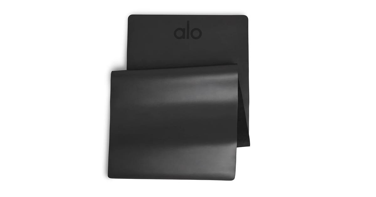 Alo Yoga Travel Mat | Best Health and Fitness Products For December ...