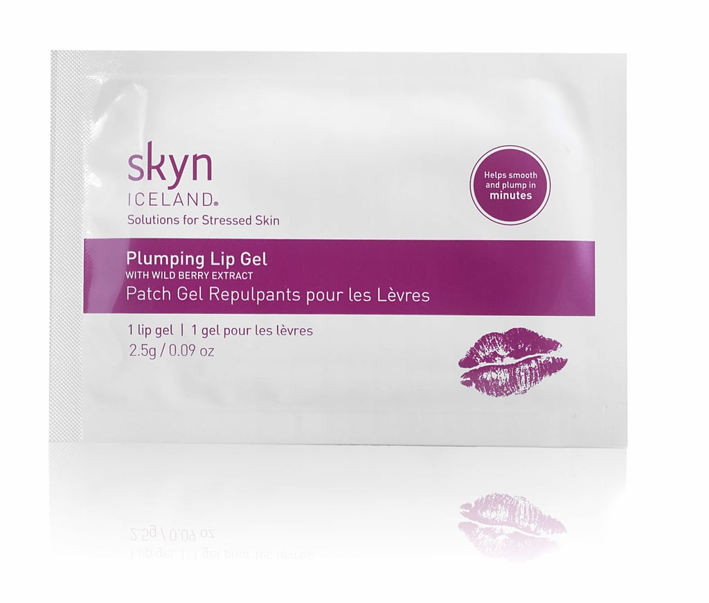 Skyn Iceland Plumping Lip Gel