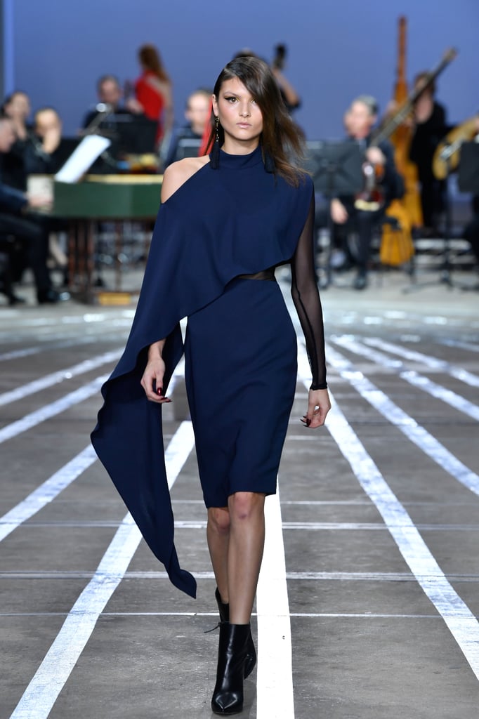 Carla Zampatti Runway Pictures Sydney Fashion Week 2019 Carla Zampatti Runway Pictures Sydney Fashion Week 2019