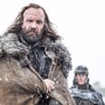 Here's Why You and The Hound Remembered That House in the Game of Thrones Premiere