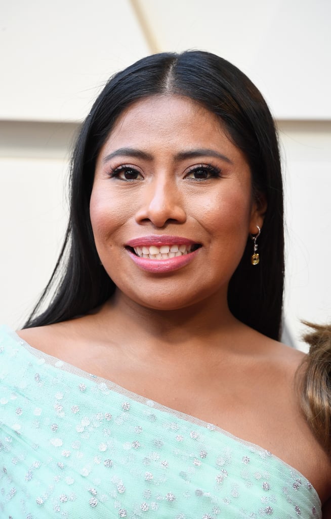 Yalitza Aparicio