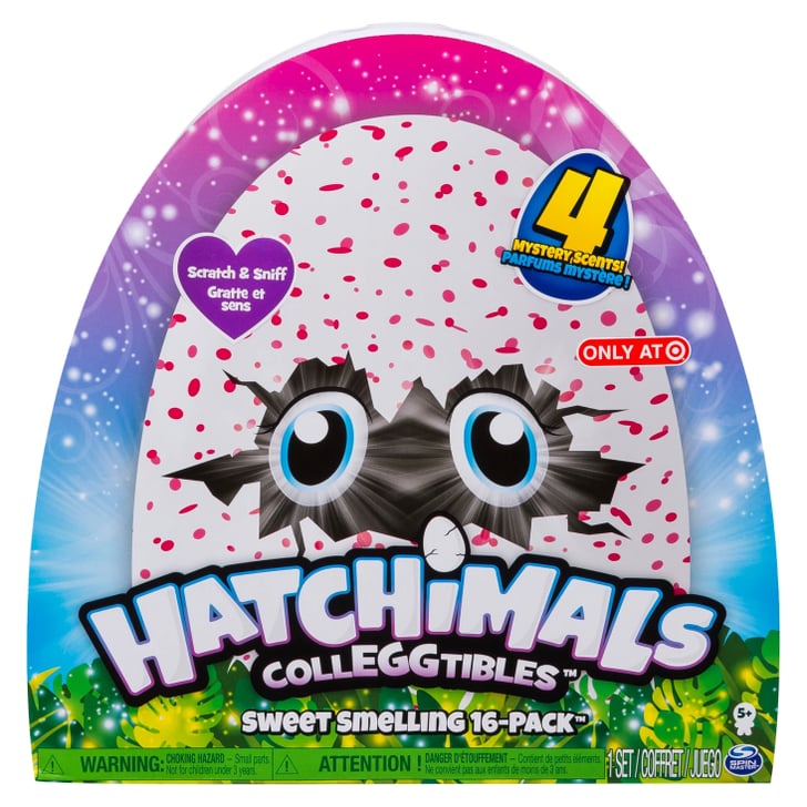 Hatchimals Colleggtibles Christmas Sale at Target POPSUGAR Family