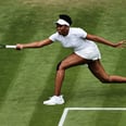 Venus Williams's 17-Minute Ab and Butt Burnout Will Get Your Whole Core Trembling