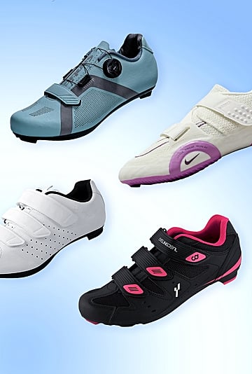 14 Best Peloton Bike Shoes