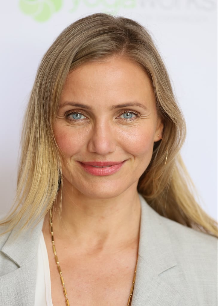 Cameron Diaz