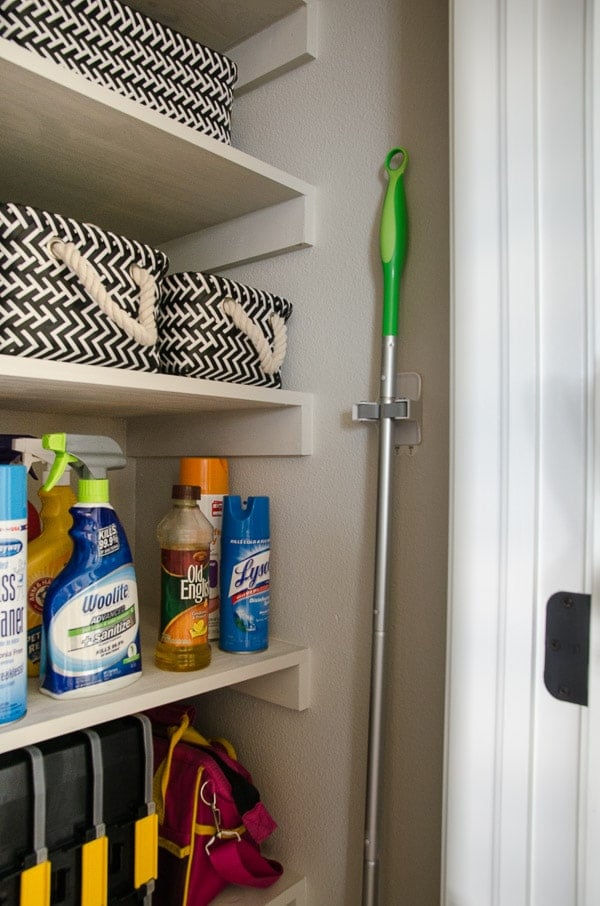 How To Declutter & Organize Your Coat Closet - 20+ Ideas For Families! -  Small Stuff Counts