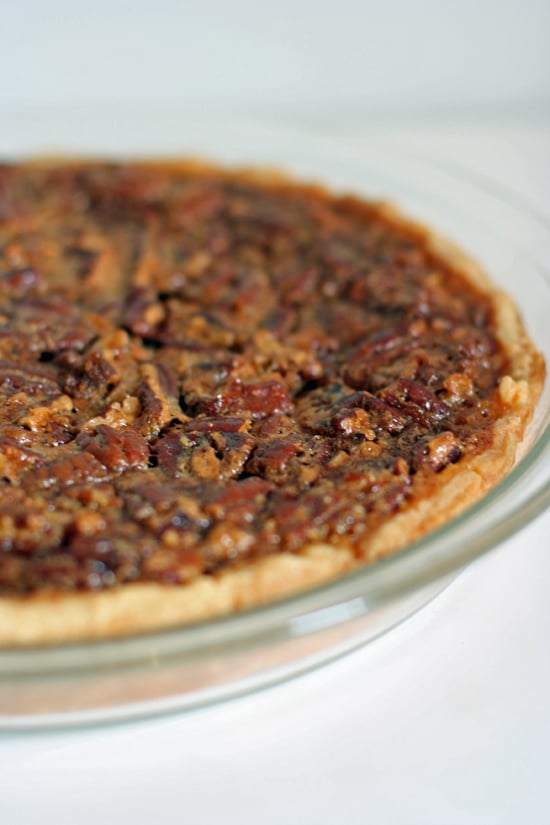 Pecan Pie