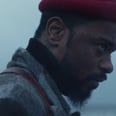 LaKeith Stanfield Is Your Toxic Ex in SZA's "I Hate U" Music Video