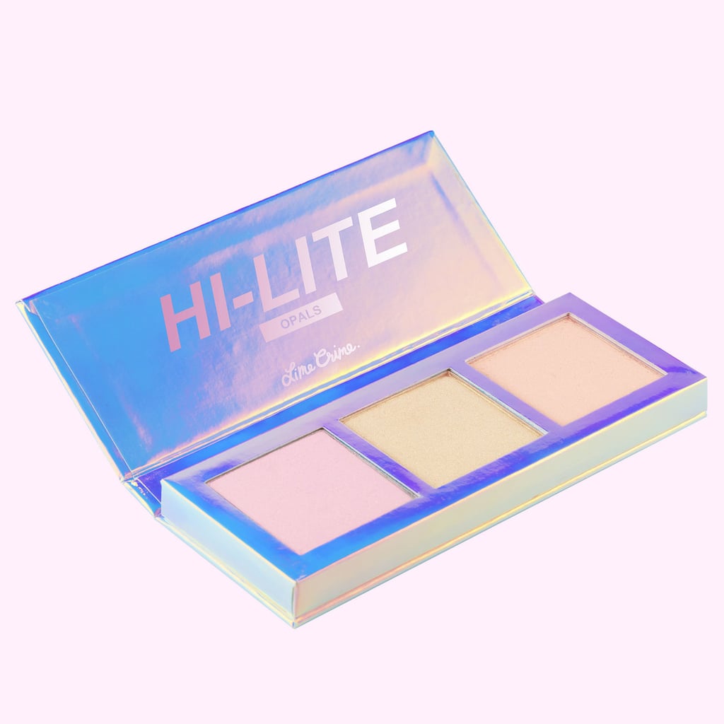 Lime Crime Hi-Lite Opals Palette