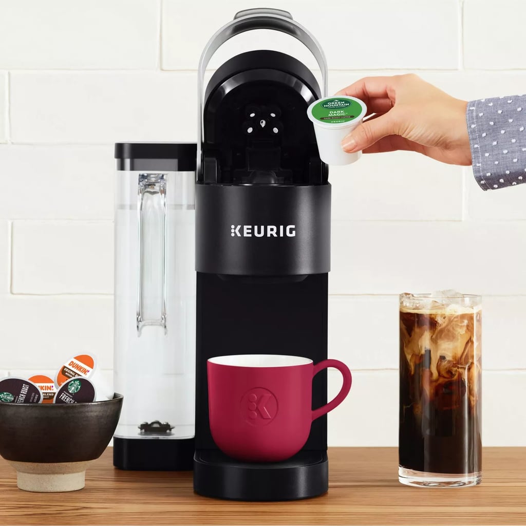PSA, Coffee-Lovers: Target Has Everything You Need to Create the Most Delicious Brew