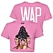 Shop Cardi B's Official WAP Merchandise