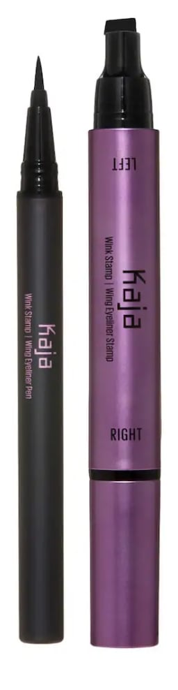 Kaja Wink Stamp Eyeliner Pen