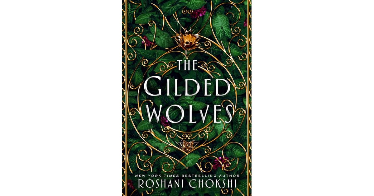 the gilded wolves book 4