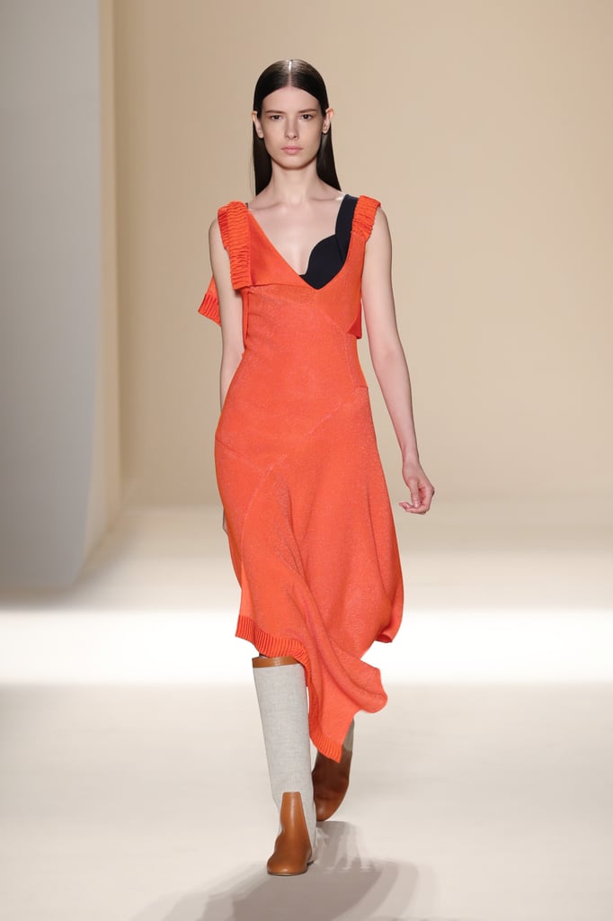 Victoria Beckham Spring 2017 Collection