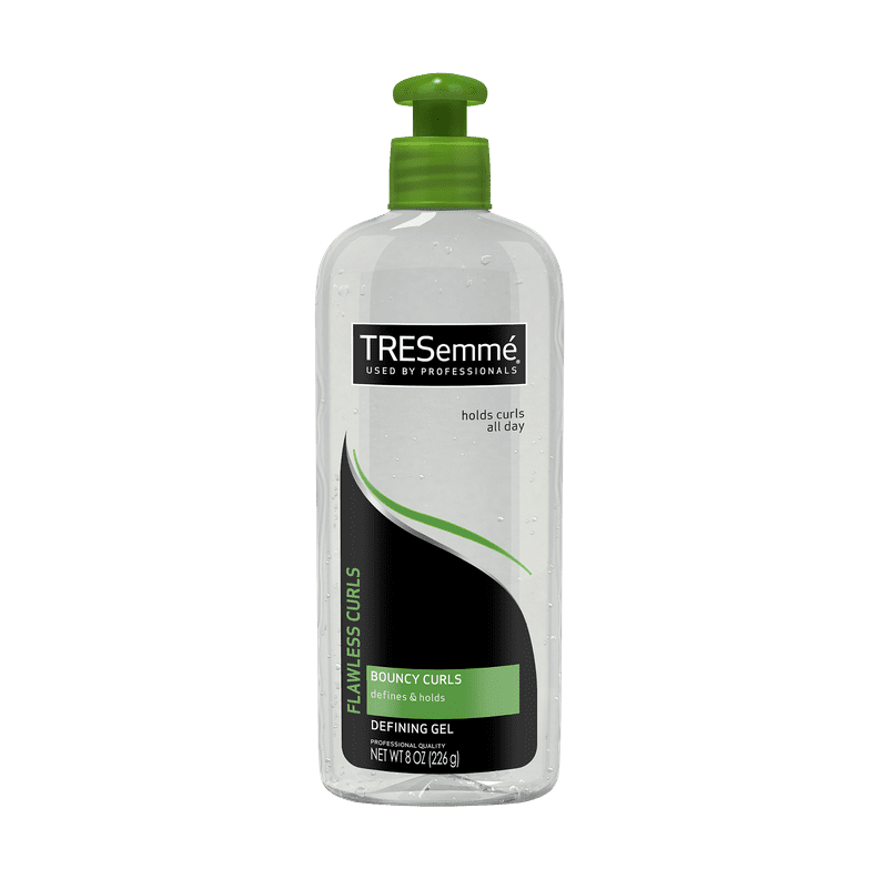 Tresemmé Flawless Curls Hair Gel