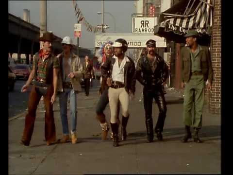 "YMCA" by Village People