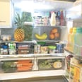 10 Refrigerator-Organization Hacks to Keep Your Kitchen as Clean as Can Be