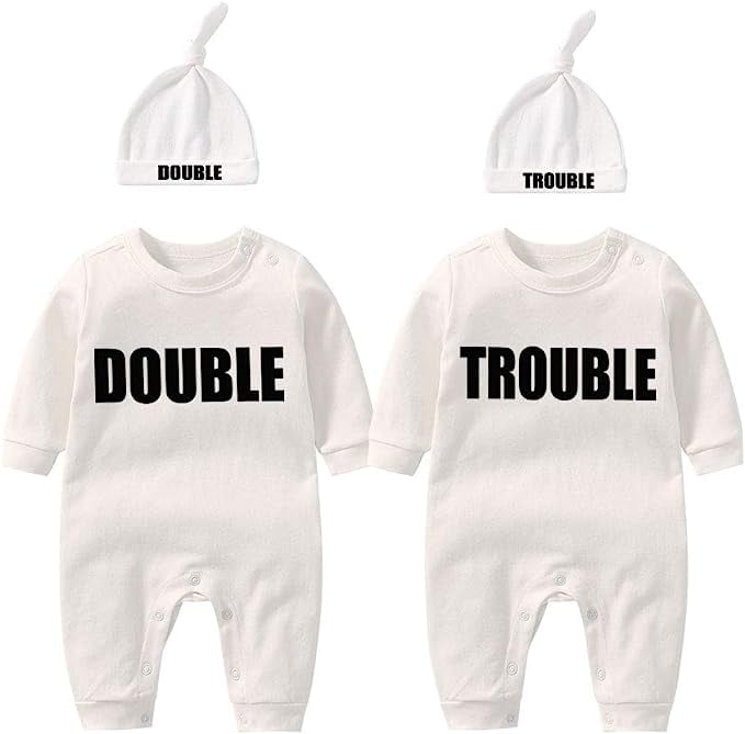 Best Twin Halloween Costume For Toddlers