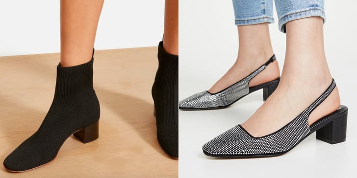 most comfortable and stylish women's shoes