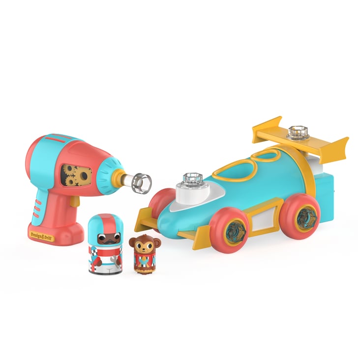 steam toys for kids
