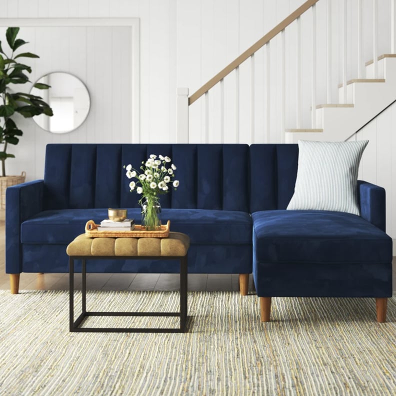 Best Sectional With Storage From Wayfair