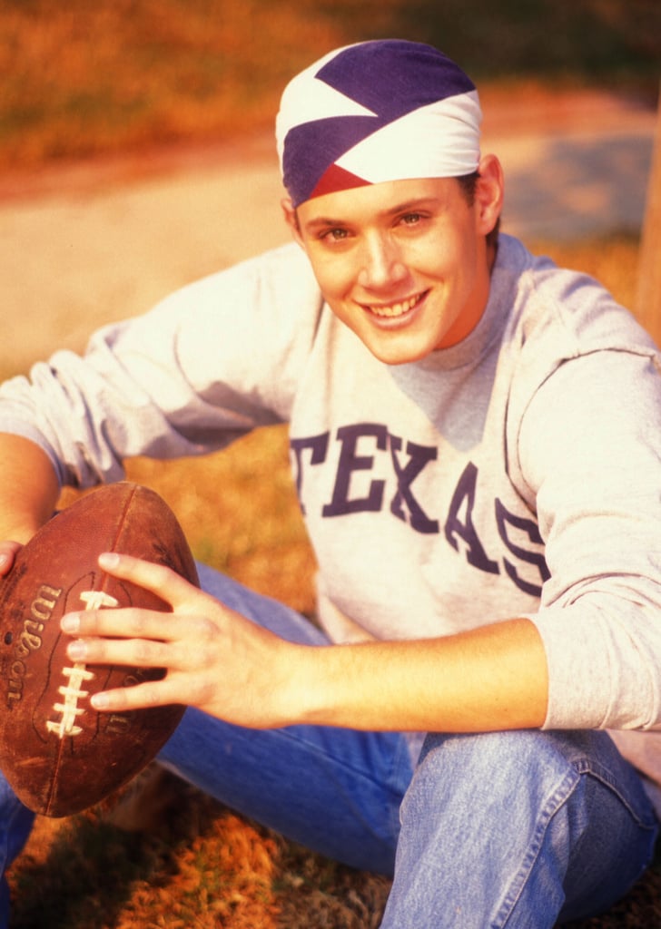 1999 | Pictures of Jensen Ackles Through the Years ...