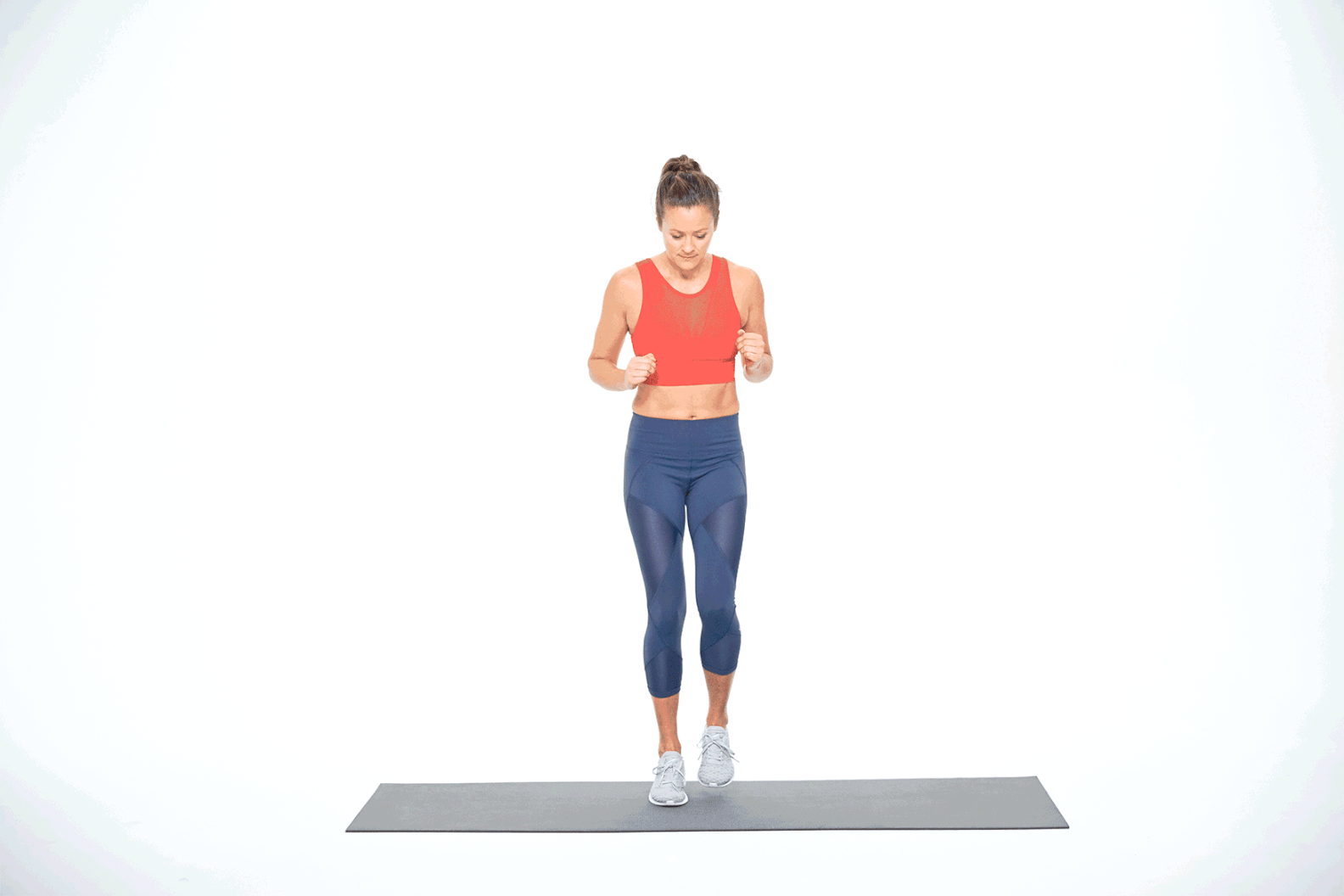 EnergyBoosting Workout POPSUGAR Fitness