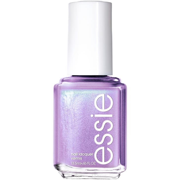 Pair With Essie Seaglass Collection in The World Is Your Oyster