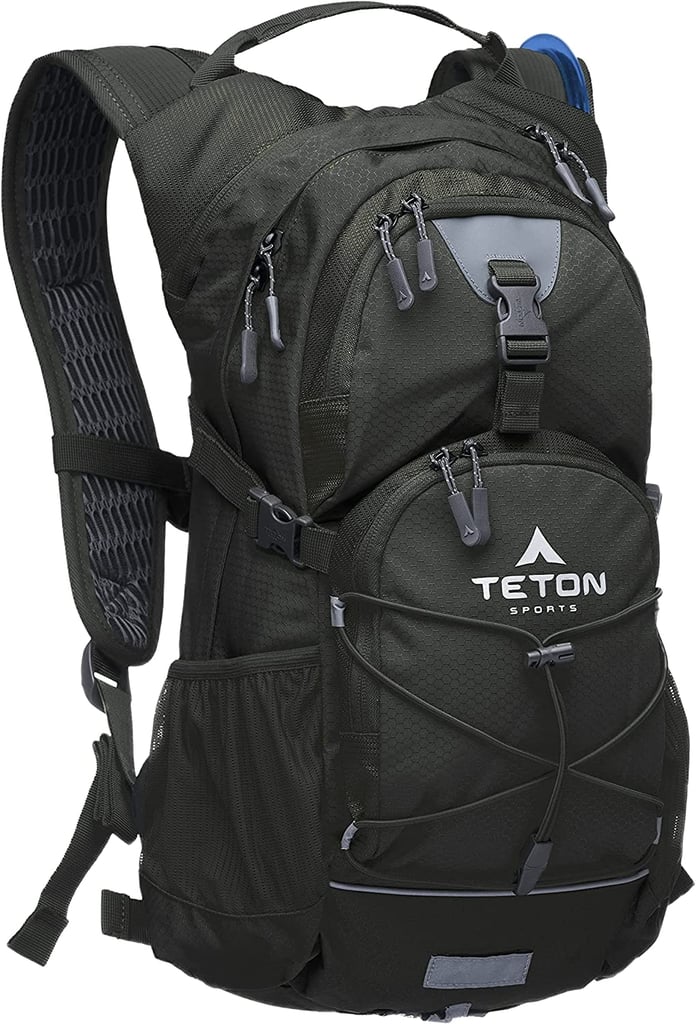For the Adventure Seeker: Teton Sports Oasis 18L Hydration Pack