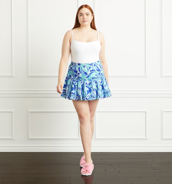 Paz Skirt