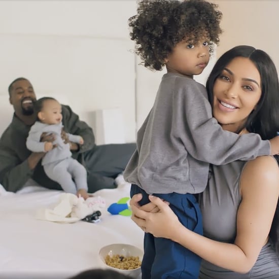 Kim Kardashian Vogue 73 Questions Video