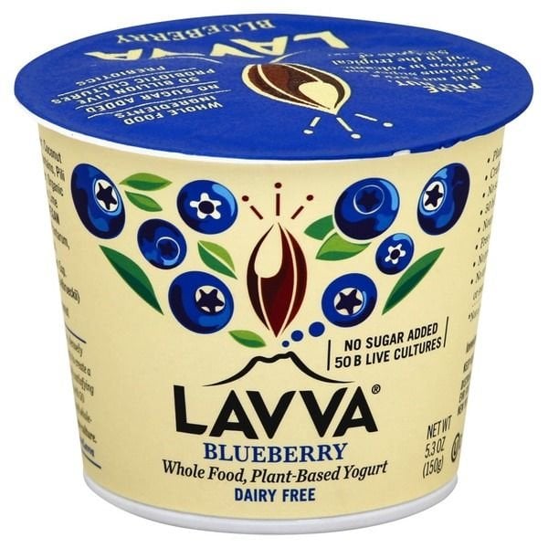 Lavva Yogurt