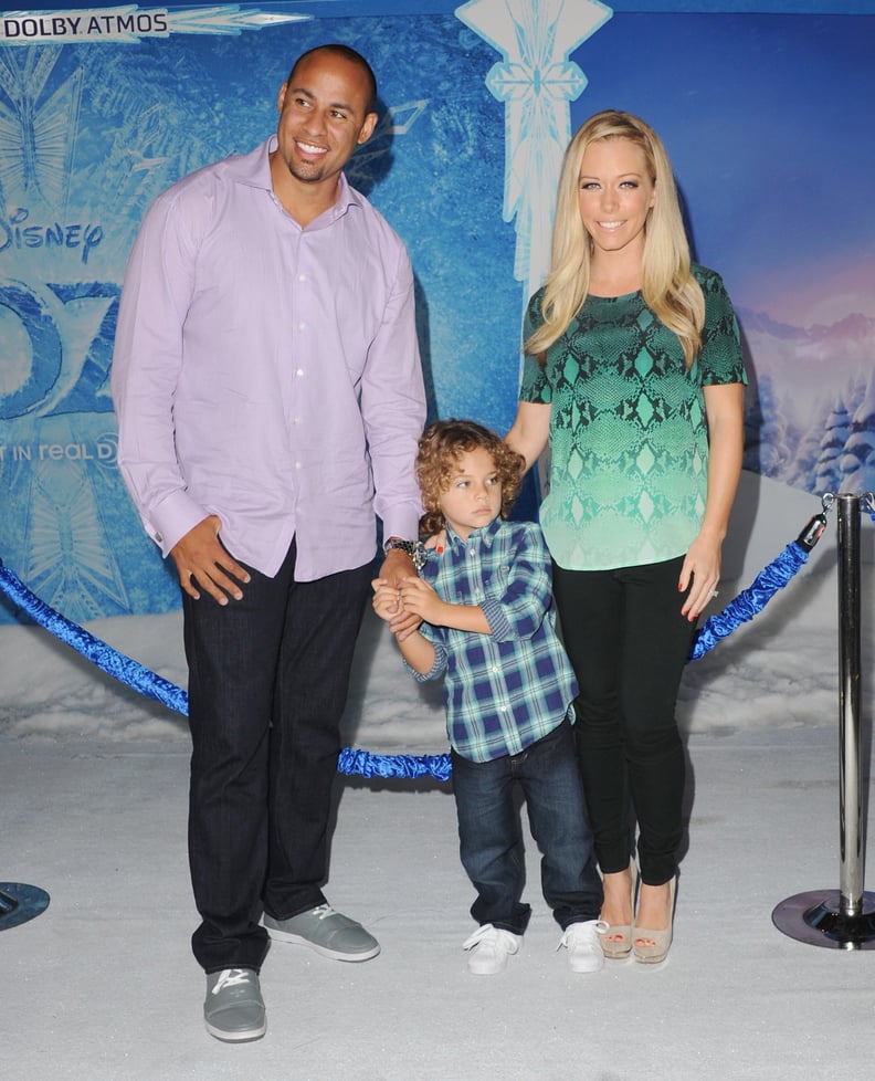 Kendra Wilkinson