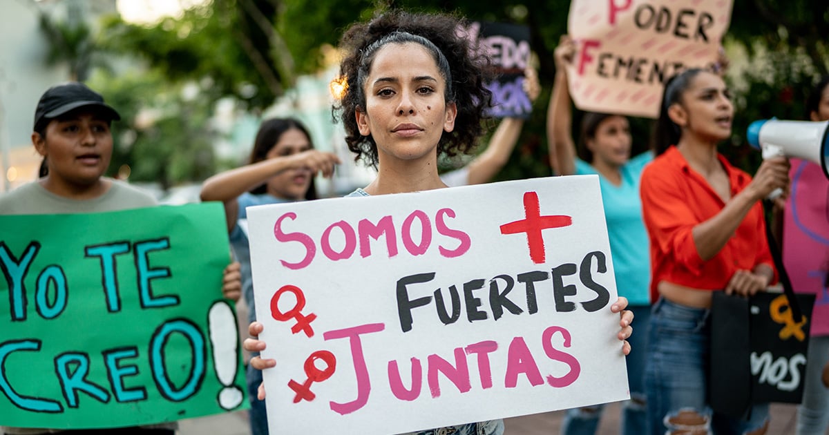 Aida Rodriguez: Why Latines Must Prioritize Community and Unity Now More Than Ever