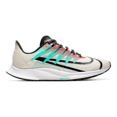 nike zoom rival womens