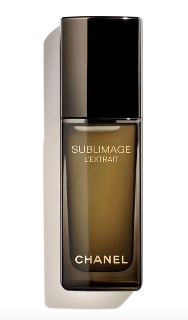Chanel Sublimage L'Extrait Intensive Repair Oil Concentrate