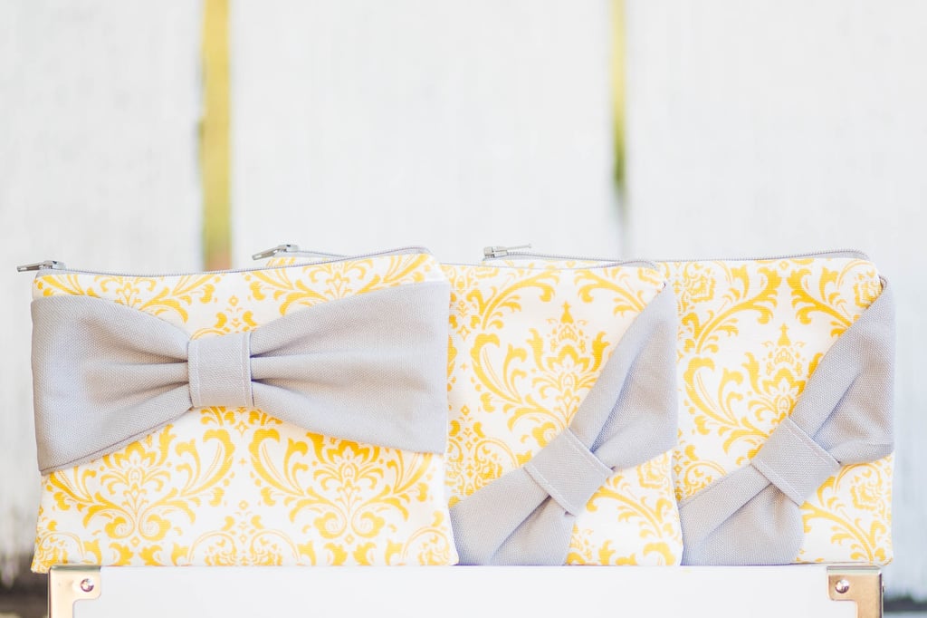 Gender-Neutral "Make Room For Ducklings" Baby Shower