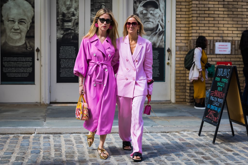 Best Street Style of 2017