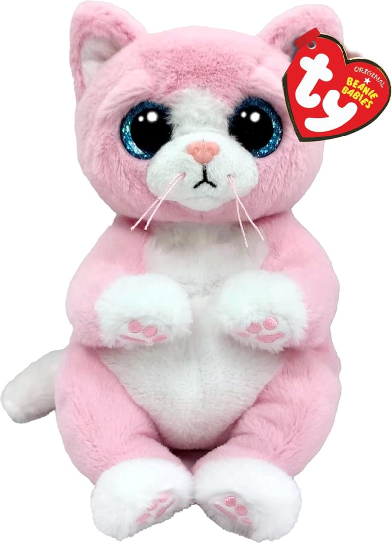 Beanie Babies
