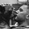 If You're Not Following Tom Hardy on Instagram, Here's What You're Missing Out On