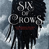 6 of crows series