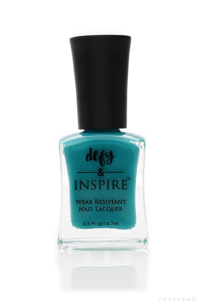 Defy & Inspire Nail Lacquer in Make It Work
