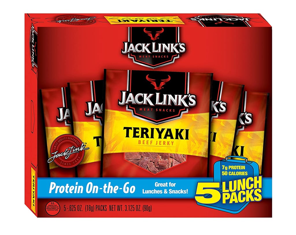 Jack Link's Snack Packs