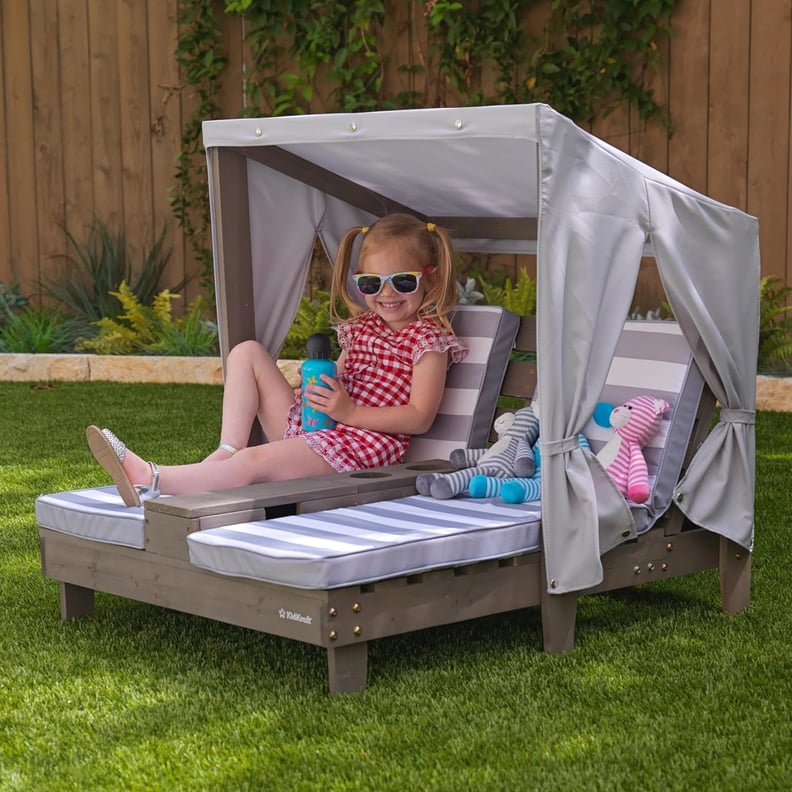 Best Outdoor Kids' Seating