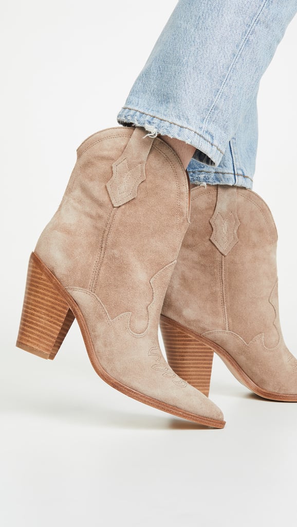 Sigerson Morrison Kalila Western Boots