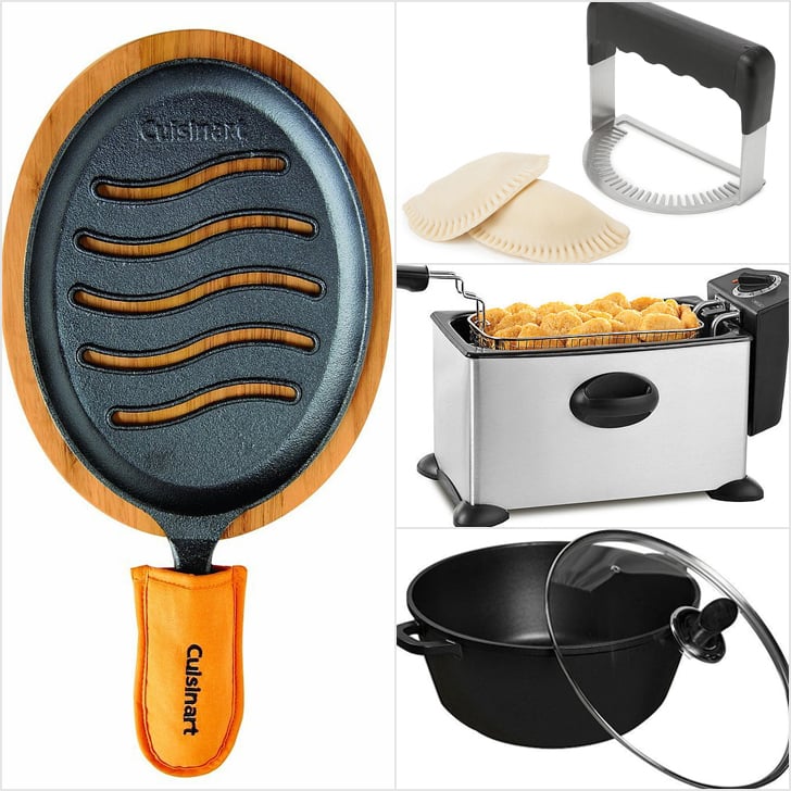 Gifts For the Latin Foodie