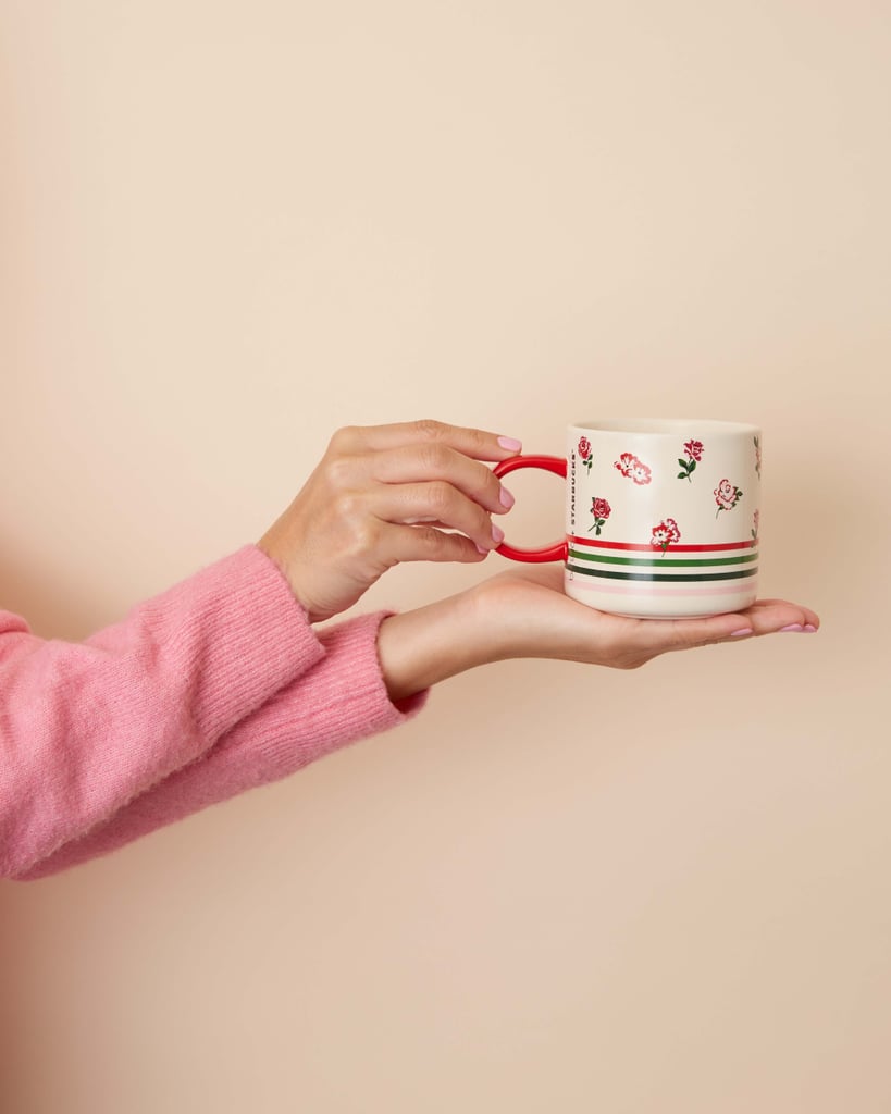 Starbucks Ban.do Collection November 2018